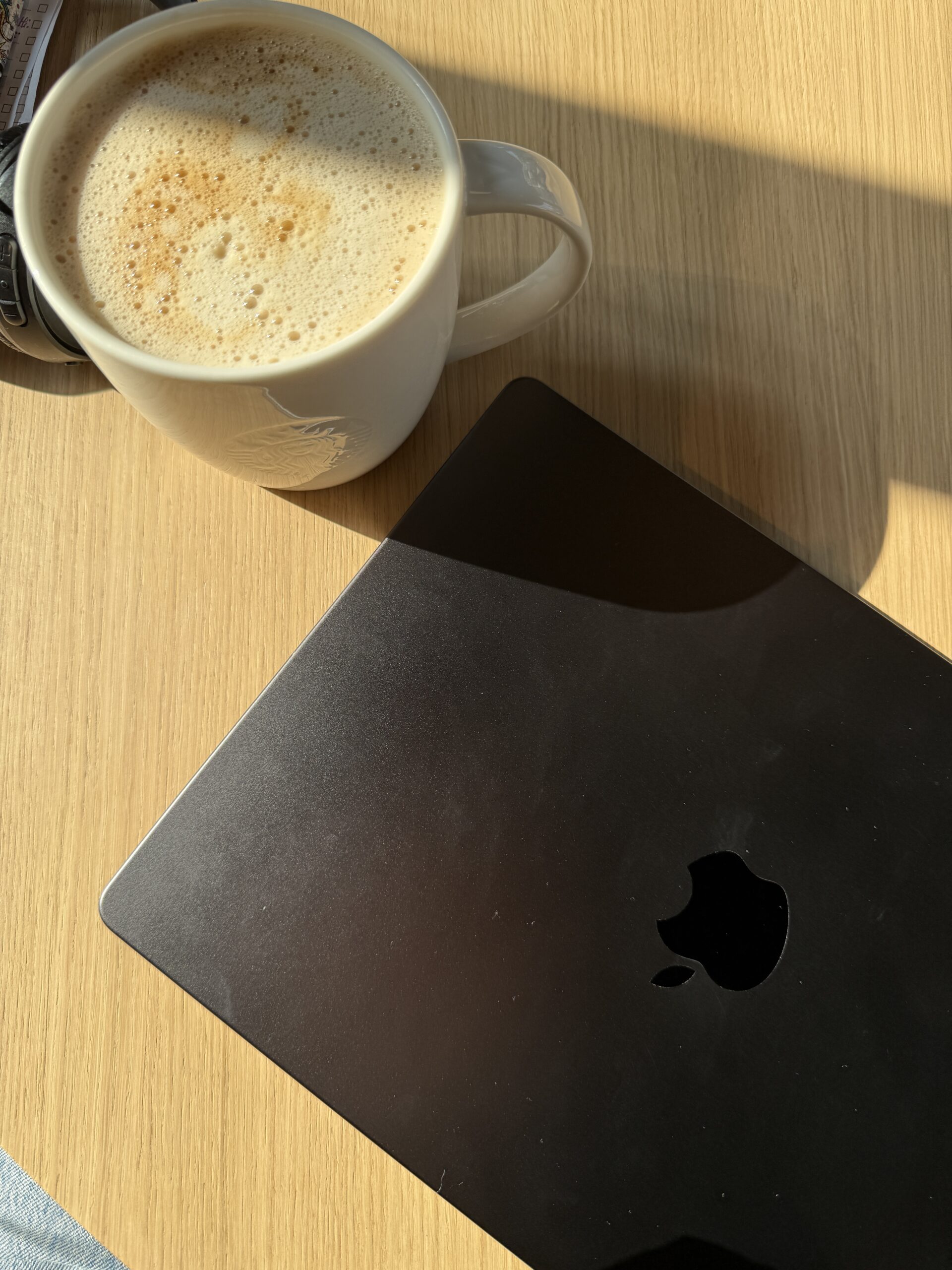 Content Strategie Arbeitsplatz für Friseur:innen