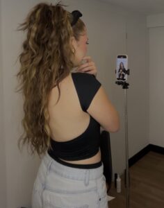 Am Set: UGC-Aufnahmen hinter den Kulissen